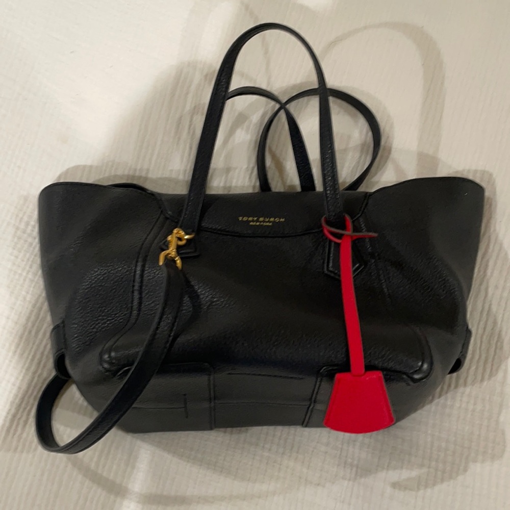 Tory Burch satchel